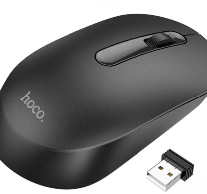 Мышка/Hoco GM14